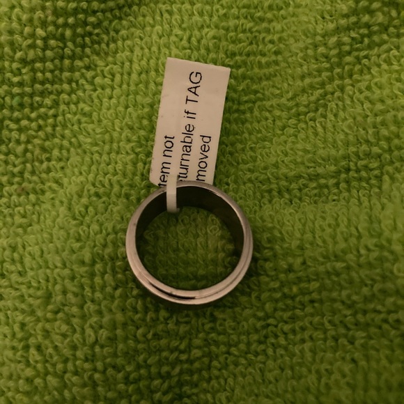 ❌❌Spinner band unisex ring - Picture 2 of 4